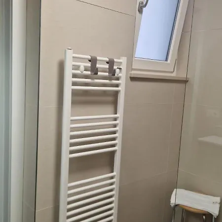 شقة La Dimora Di Venere