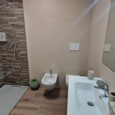 شقة La Dimora Di Venere *