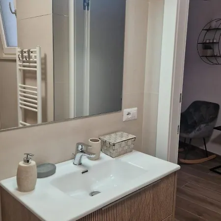 La Dimora Di Venere شقة