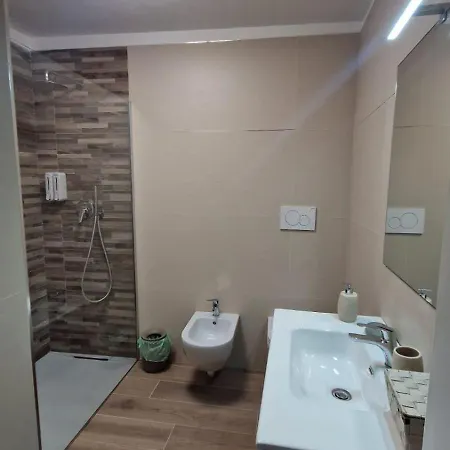 La Dimora Di Venere *