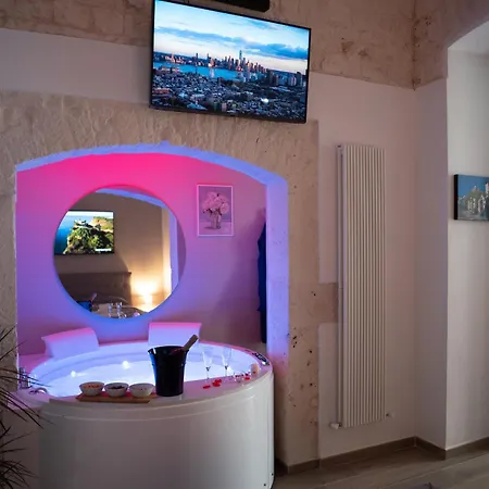 La Dimora Di Venere شقة *