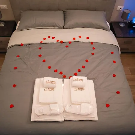 La Dimora Di Venere شقة