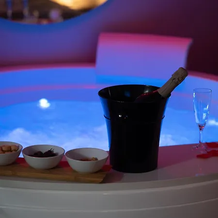 La Dimora Di Venere شقة *