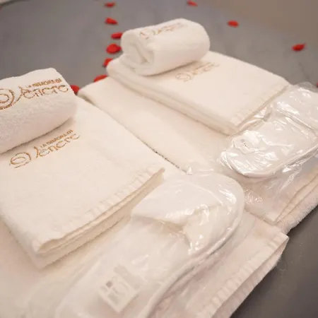 La Dimora Di Venere كاستيلانا غروتي