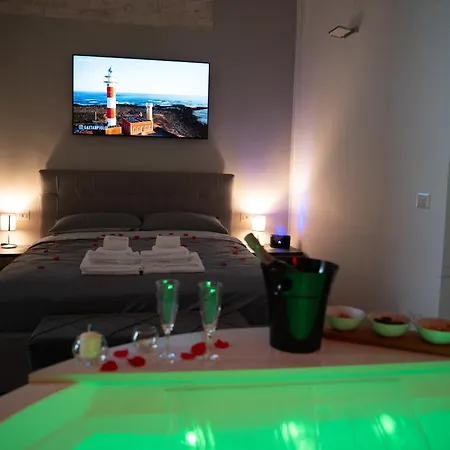 La Dimora Di Venere شقة *