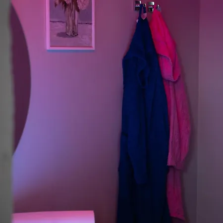 شقة La Dimora Di Venere