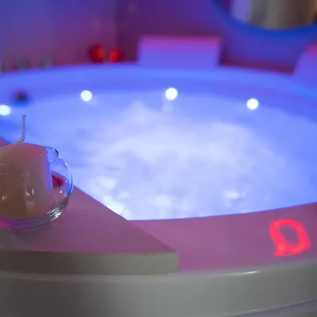 شقة La Dimora Di Venere *