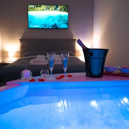 La Dimora Di Venere *