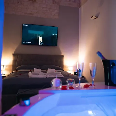 La Dimora Di Venere *