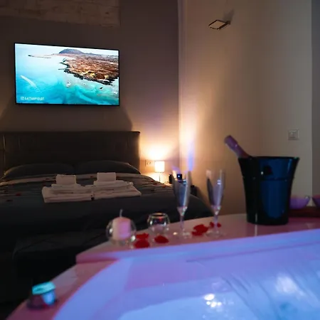 La Dimora Di Venere *