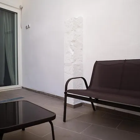 La Dimora Di Venere شقة *