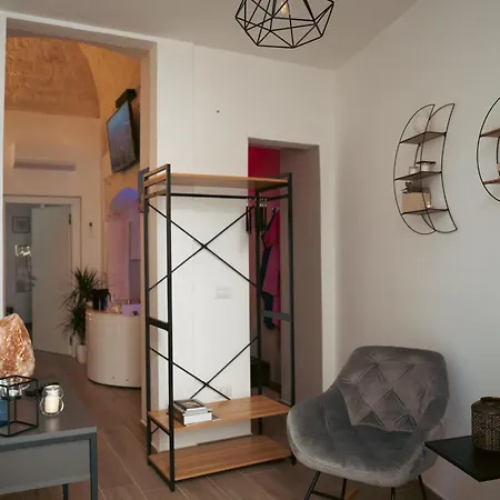 La Dimora Di Venere شقة