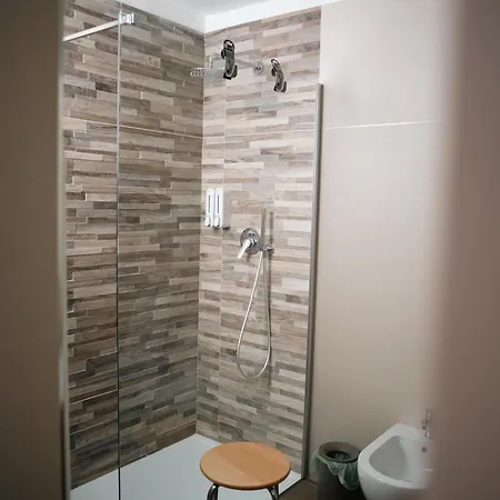 شقة La Dimora Di Venere *