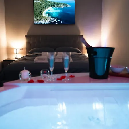 La Dimora Di Venere كاستيلانا غروتي