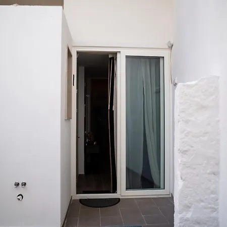 شقة La Dimora Di Venere كاستيلانا غروتي