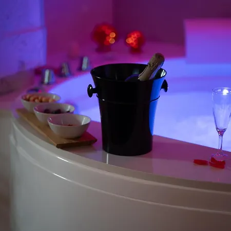 شقة La Dimora Di Venere *