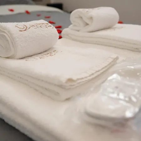 La Dimora Di Venere شقة كاستيلانا غروتي