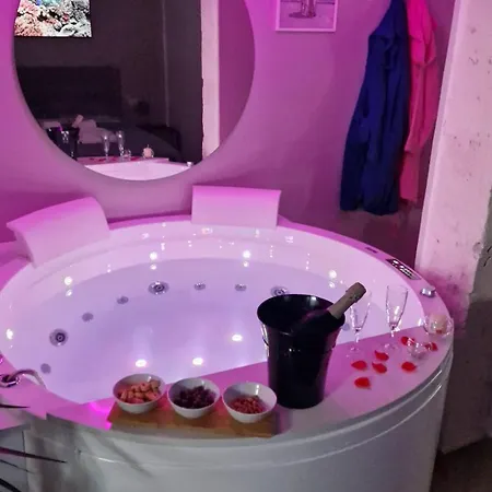 شقة La Dimora Di Venere