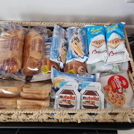 La Dimora Di Venere كاستيلانا غروتي