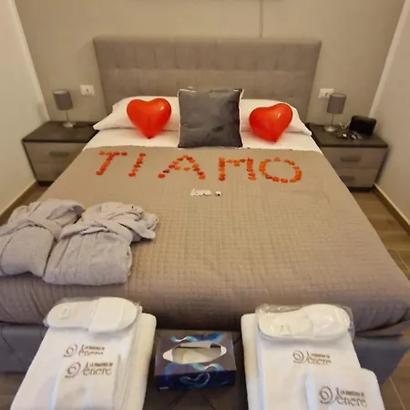 La Dimora Di Venere كاستيلانا غروتي