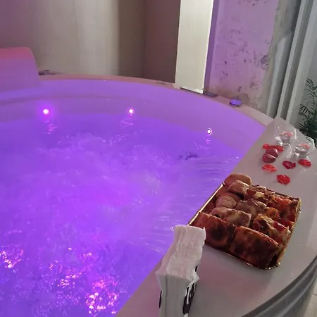 La Dimora Di Venere * كاستيلانا غروتي