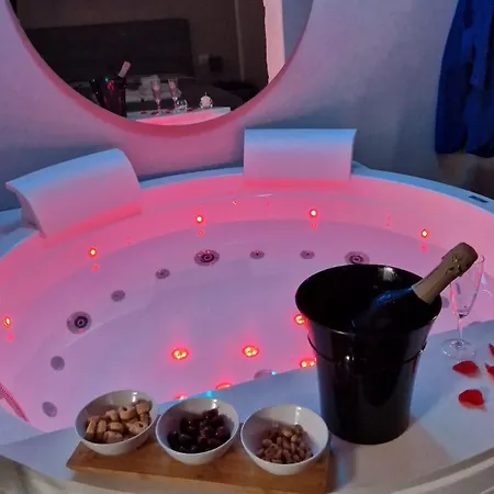 La Dimora Di Venere شقة *