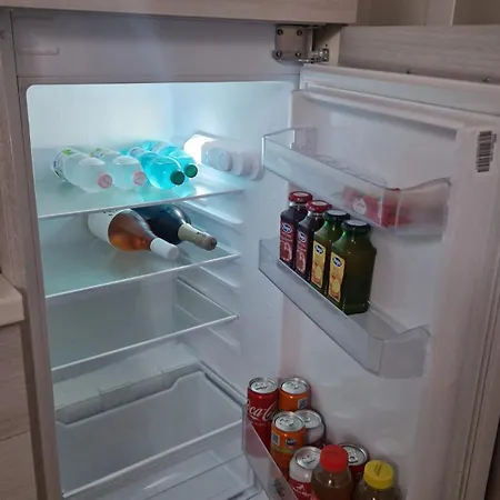 شقة La Dimora Di Venere *