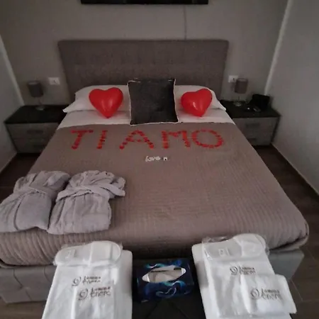 La Dimora Di Venere *