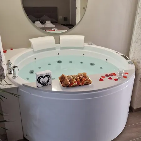 La Dimora Di Venere * كاستيلانا غروتي