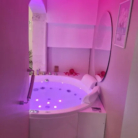 شقة La Dimora Di Venere