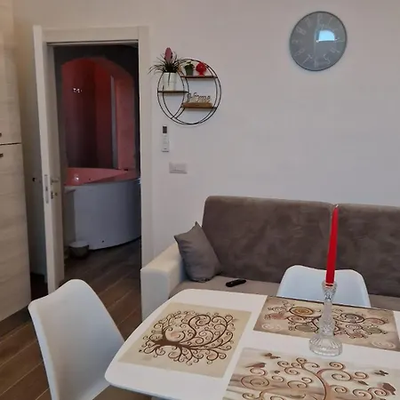 La Dimora Di Venere