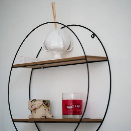 Apartman La Dimora Di Venere