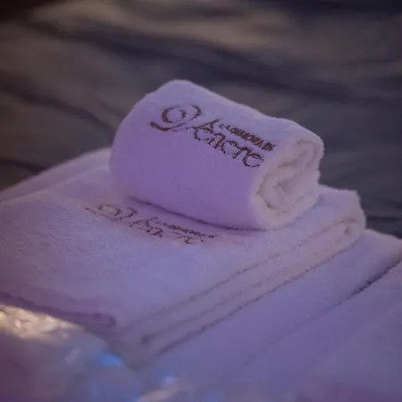 La Dimora Di Venere Daire *