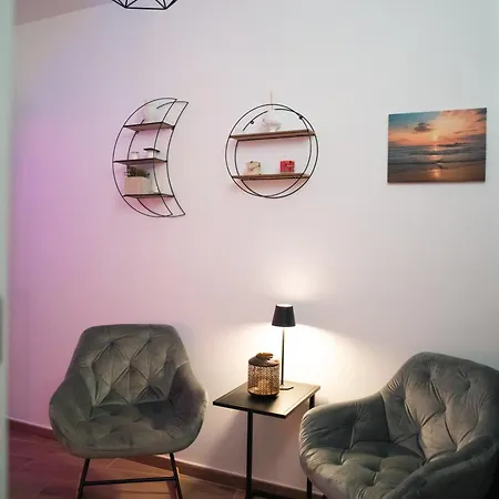 La Dimora Di Venere *