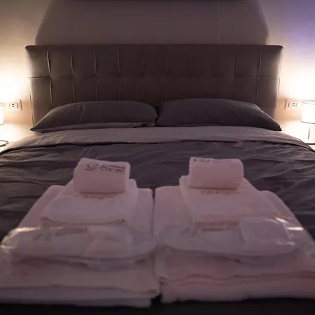 La Dimora Di Venere * Castellana Grotte