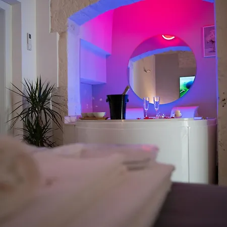 La Dimora Di Venere Apartman Castellana Grotte