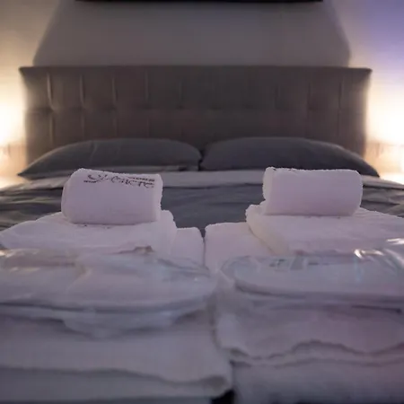 La Dimora Di Venere Apartman