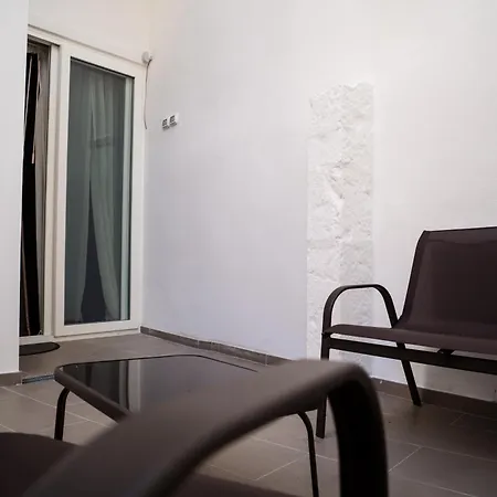 La Dimora Di Venere Apartment *