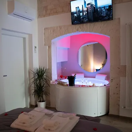 Apartment La Dimora Di Venere