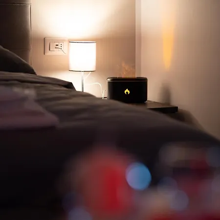 Apartmán La Dimora Di Venere *