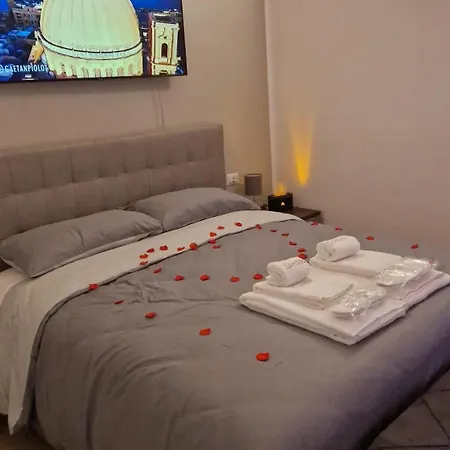 La Dimora Di Venere Apartment Castellana Grotte