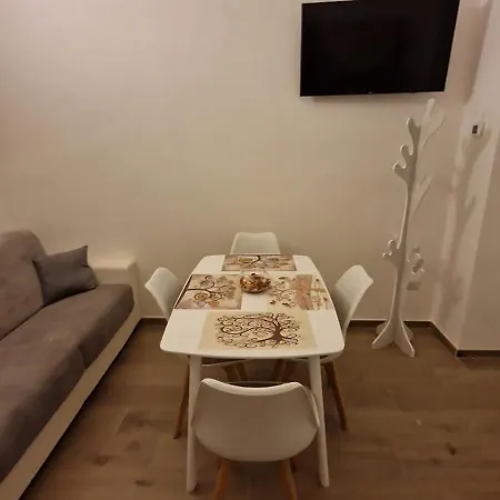 La Dimora Di Venere Apartment *