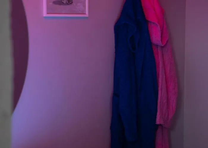 Lägenhet La Dimora Di Venere